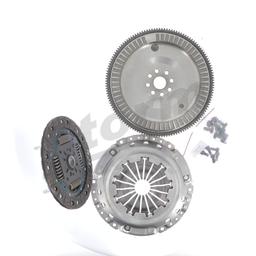 Kit adaptateur, embrayage STORM QUALITY PARTS STO1011