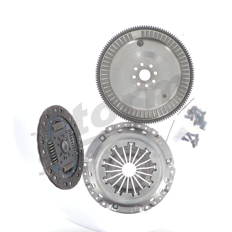 Kit adaptateur, embrayage STORM QUALITY PARTS STO1011