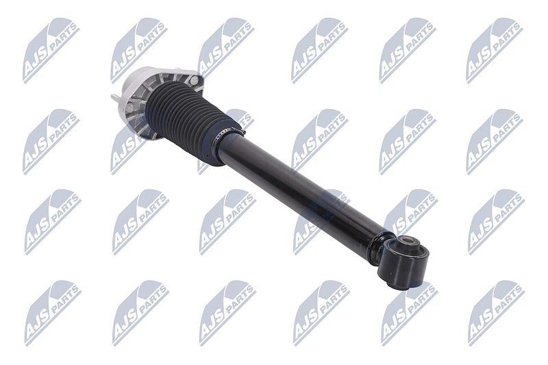 Amortisseur NTY A-LR-015
