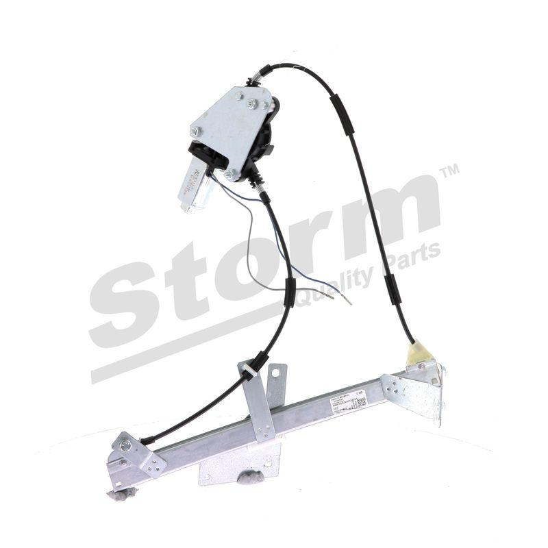 Lève-vitre STORM QUALITY PARTS 121775