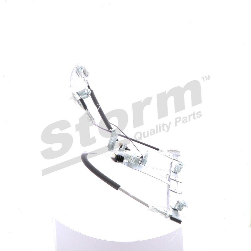 Lève-vitre STORM QUALITY PARTS 54075