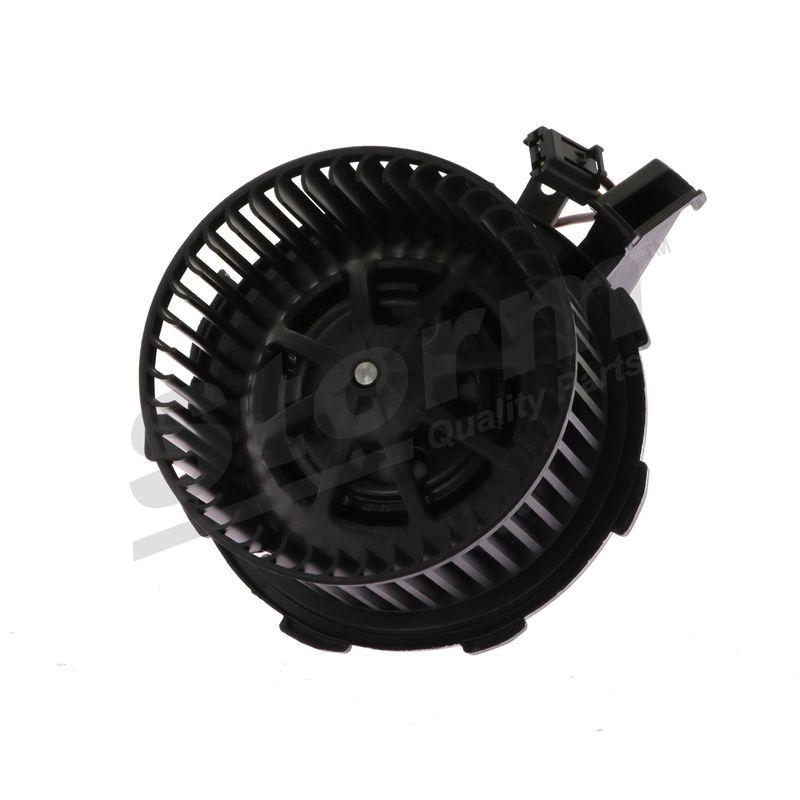 Pulseur d'air habitacle STORM QUALITY PARTS 1020803