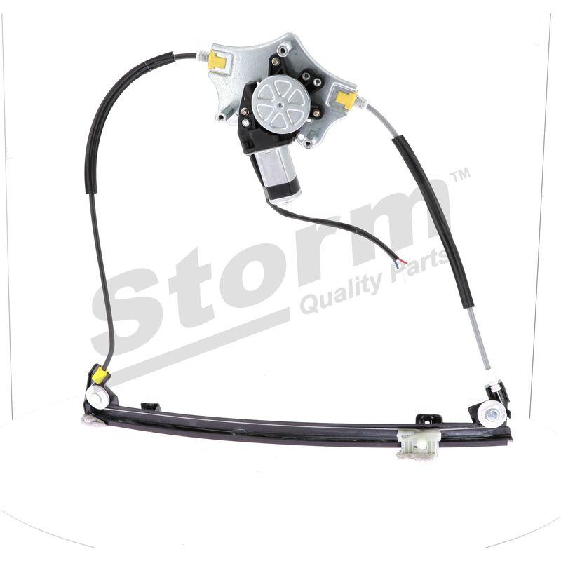 Lève-vitre STORM QUALITY PARTS 81073ST