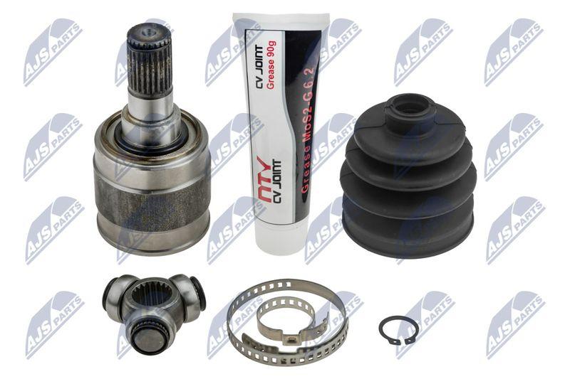 Jeu de joints, arbre de transmission NTY NPW-KA-313