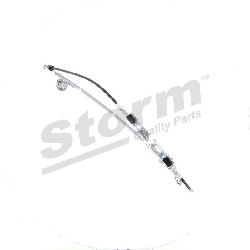 Lève-vitre STORM QUALITY PARTS 79571