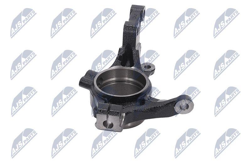Fusée d'essieu, suspension de roue NTY ZZP-HY-525