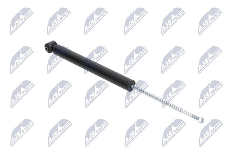 Amortisseur NTY A-VW-018