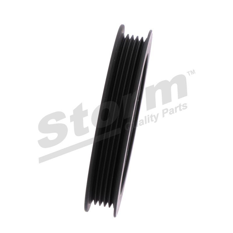 Poulie, vilebrequin STORM QUALITY PARTS 78091