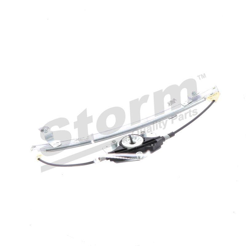Lève-vitre STORM QUALITY PARTS 79574