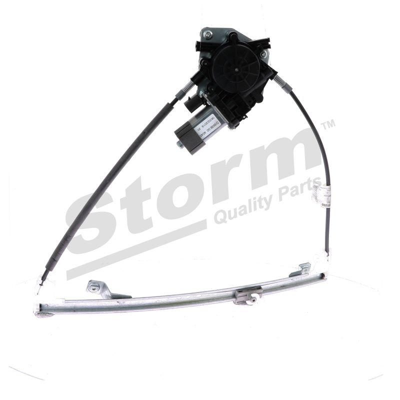 Lève-vitre STORM QUALITY PARTS 36576