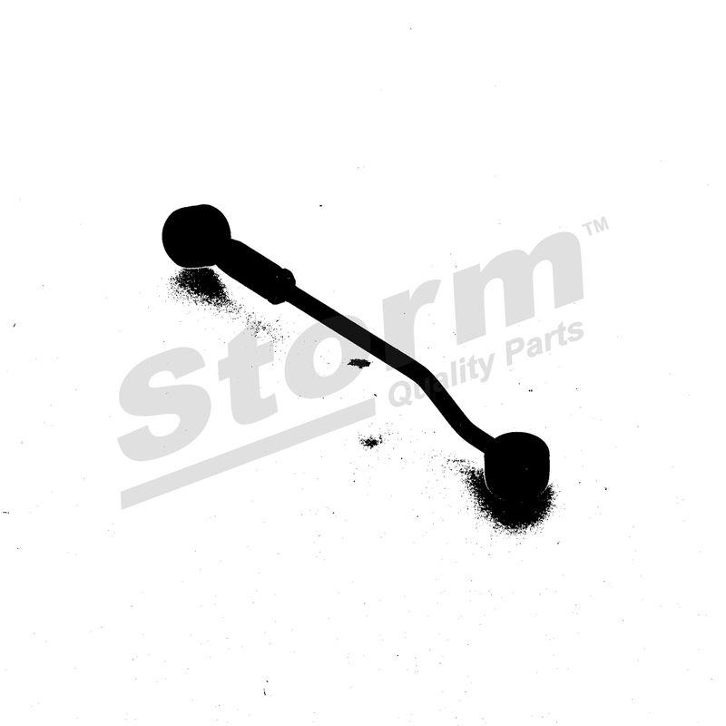 Kit de réparation, levier de changement de vitesse STORM QUALITY PARTS F1816