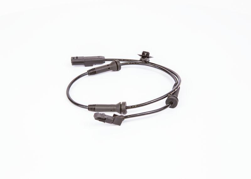 Capteur, vitesse de roue BOSCH 0 986 594 603
