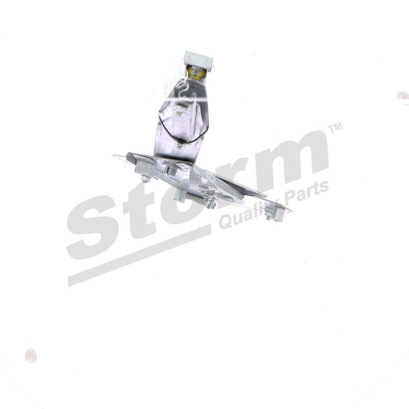 Lève-vitre STORM QUALITY PARTS 131081