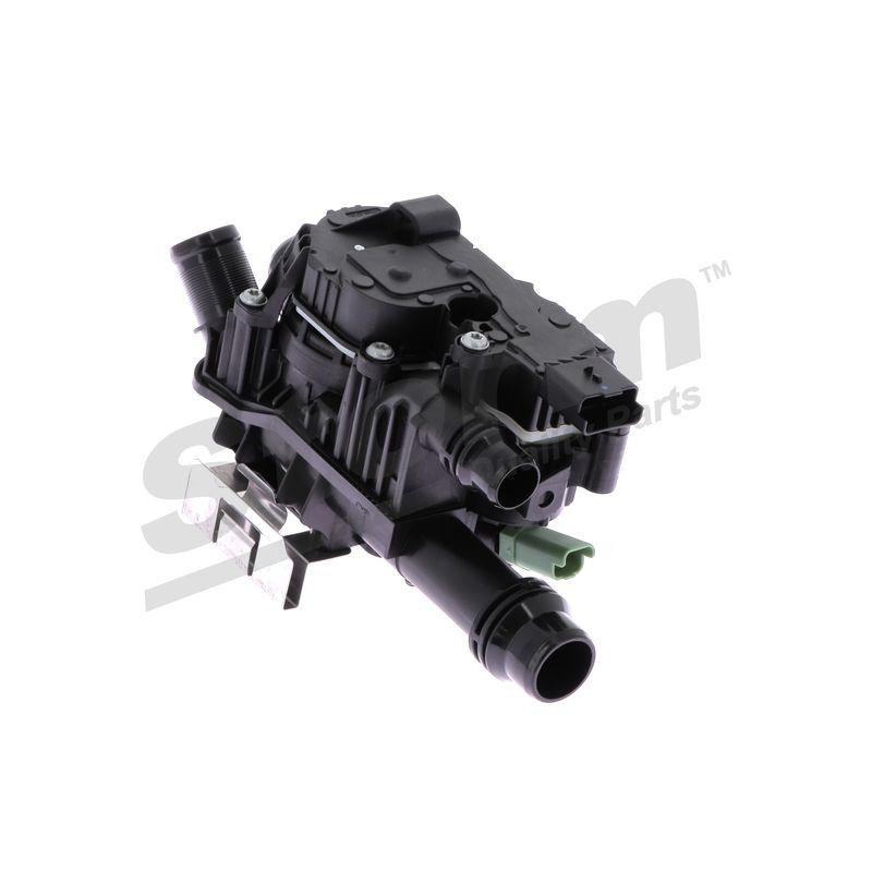 Boîtier du thermostat STORM QUALITY PARTS STO199001