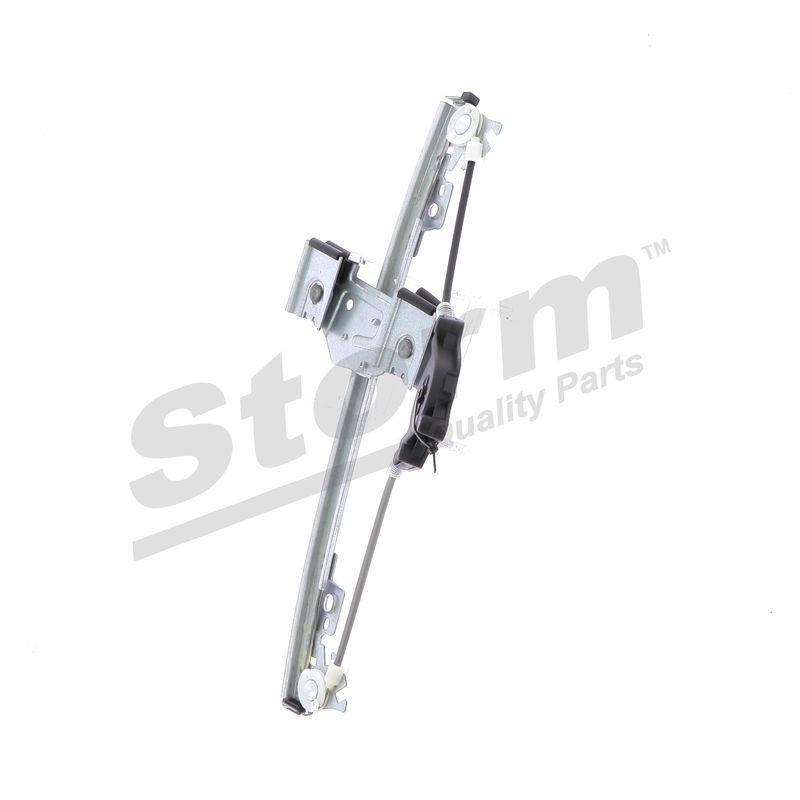 Lève-vitre STORM QUALITY PARTS 41378