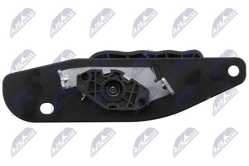 Poignet de porte, équipment intérieur NTY EZC-RE-261