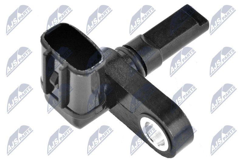 Capteur, vitesse de roue NTY HCA-TY-077