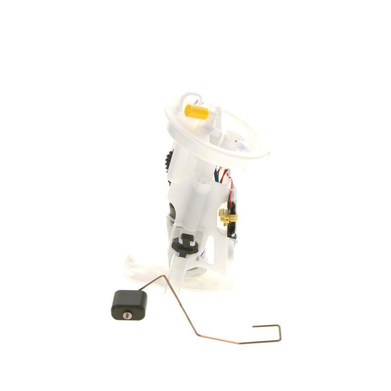 Unité d'injection de carburant BOSCH 0 986 580 944