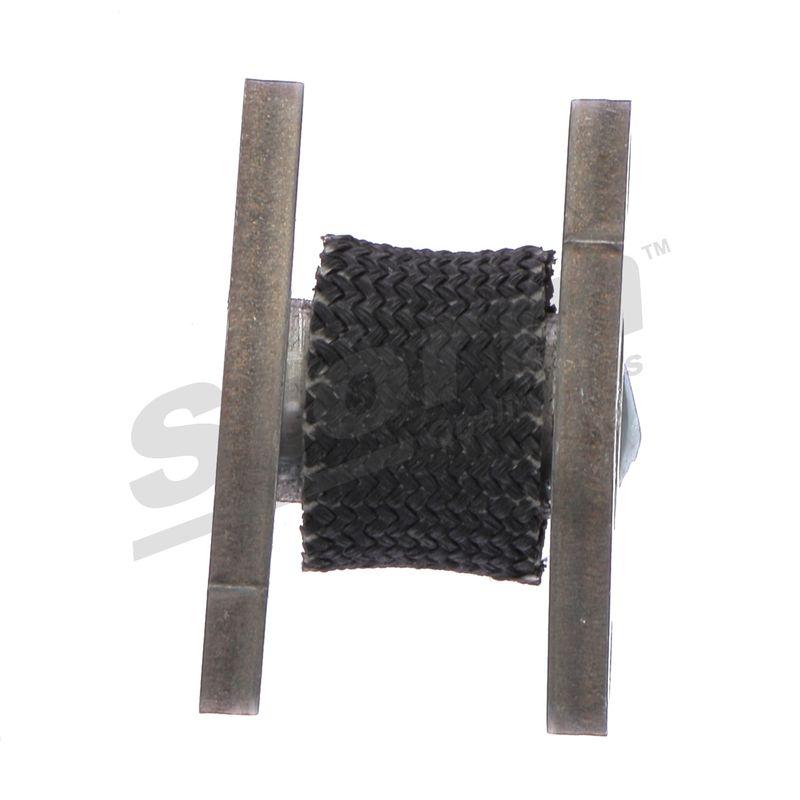 Tuyauterie, vanne EGR STORM QUALITY PARTS STO503360