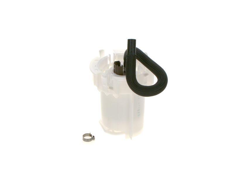 Pompe à carburant BOSCH 0 986 580 807