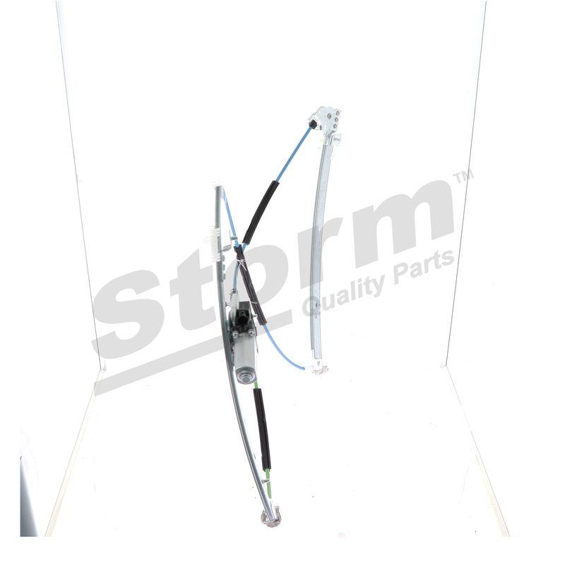 Lève-vitre STORM QUALITY PARTS 88076