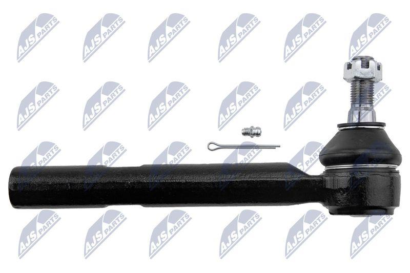 Rotule de barre de connexion NTY SKZ-TY-129