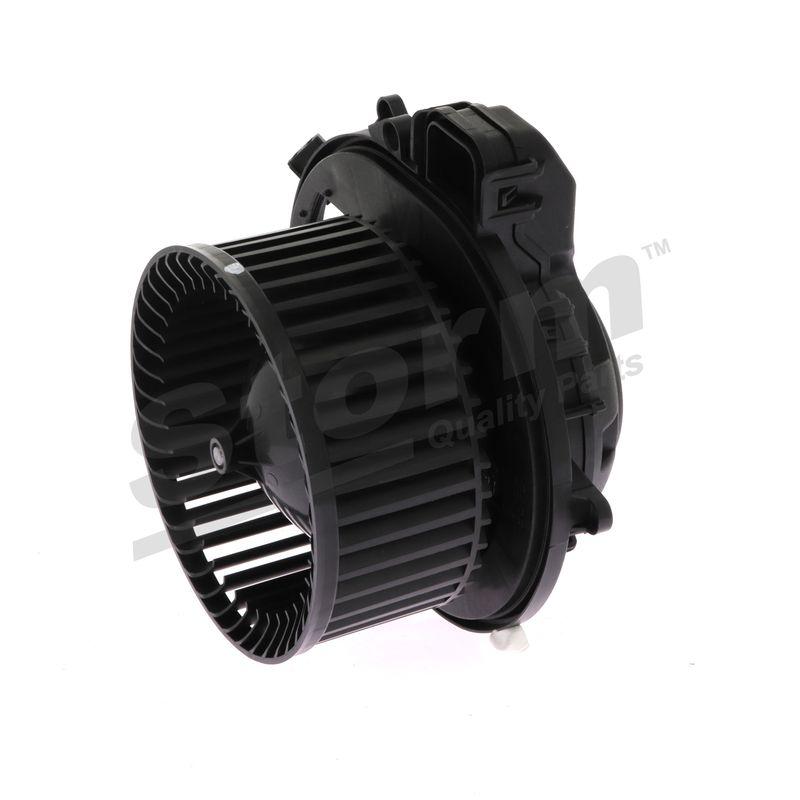 Pulseur d'air habitacle STORM QUALITY PARTS 1510804