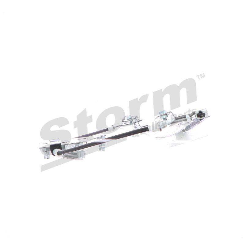 Lève-vitre STORM QUALITY PARTS 39975