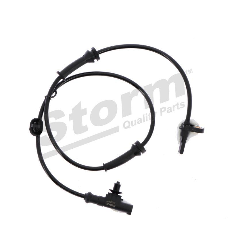 Capteur, vitesse de roue STORM QUALITY PARTS 777123