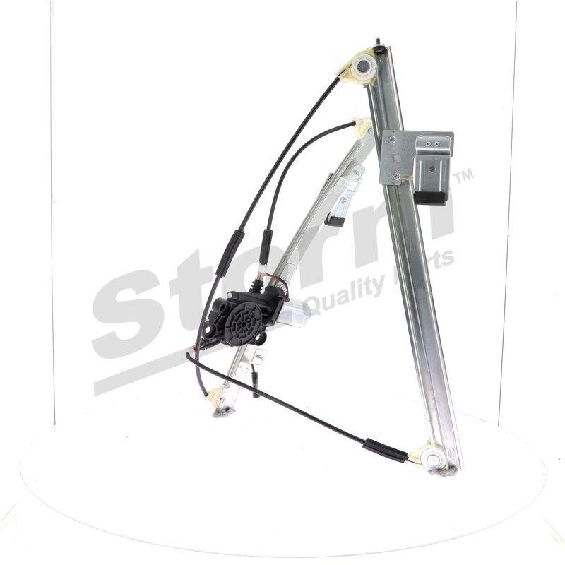 Lève-vitre STORM QUALITY PARTS 90278ST