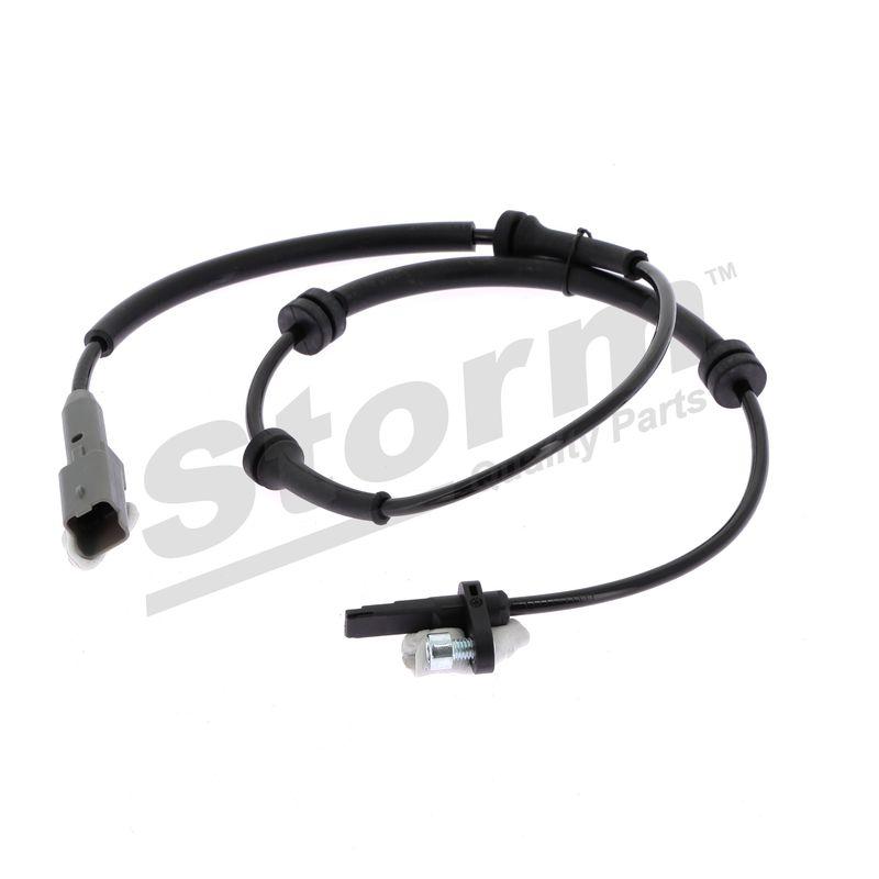 Capteur, vitesse de roue STORM QUALITY PARTS 777146