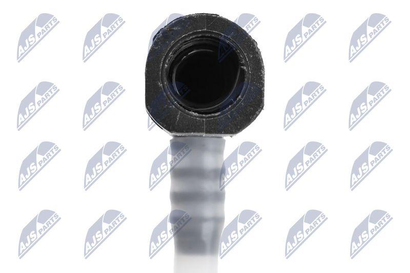 Tuyauterie de carburant NTY BPP-RE-033