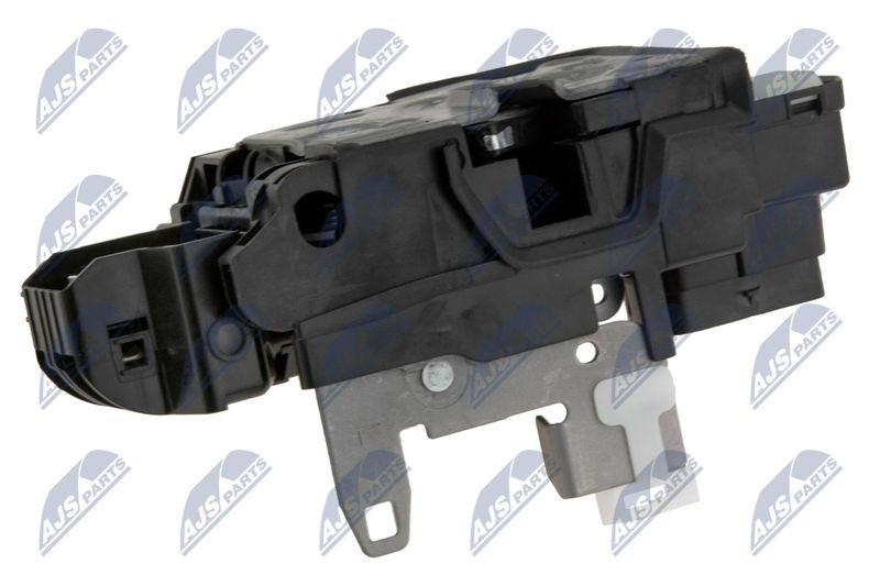Serrure de porte NTY EZC-VV-039