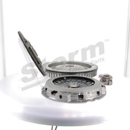 Kit adaptateur, embrayage STORM QUALITY PARTS STO1019