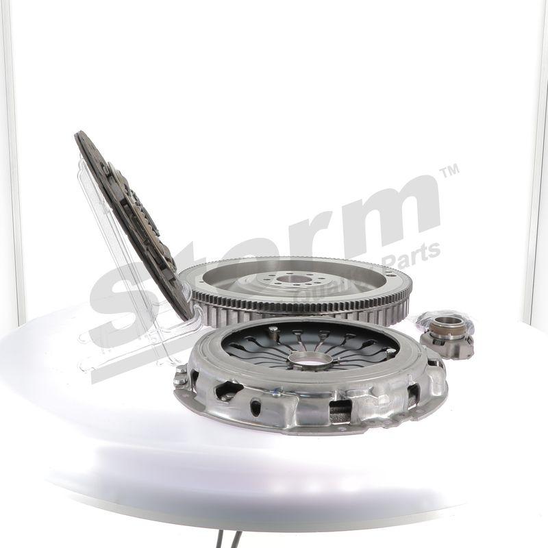 Kit adaptateur, embrayage STORM QUALITY PARTS STO1019