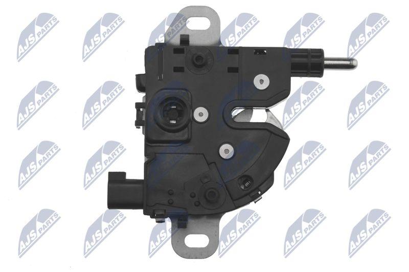 Serrure de capot-moteur NTY EZC-FR-038