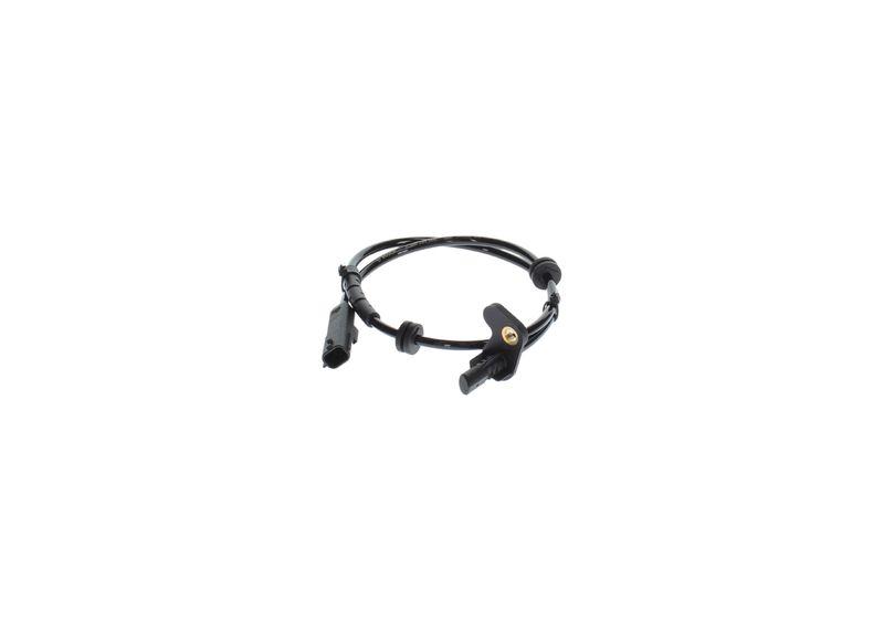 Capteur, vitesse de roue BOSCH 0 986 594 668