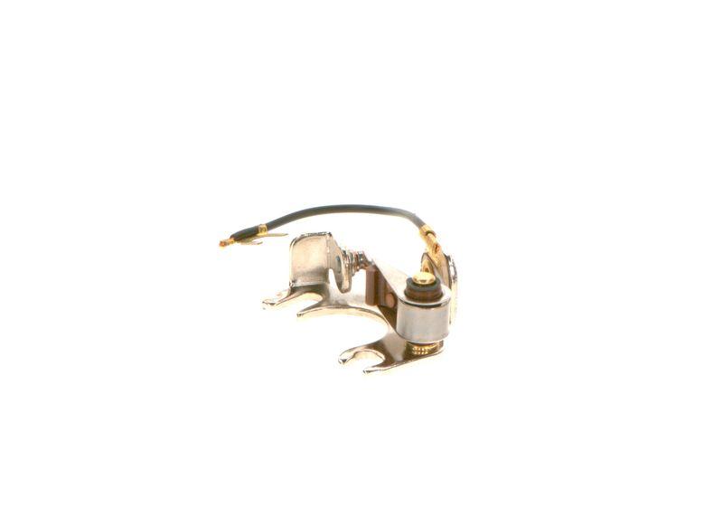 Jeu de contacts, distributeur d'allumage BOSCH 1 987 231 000