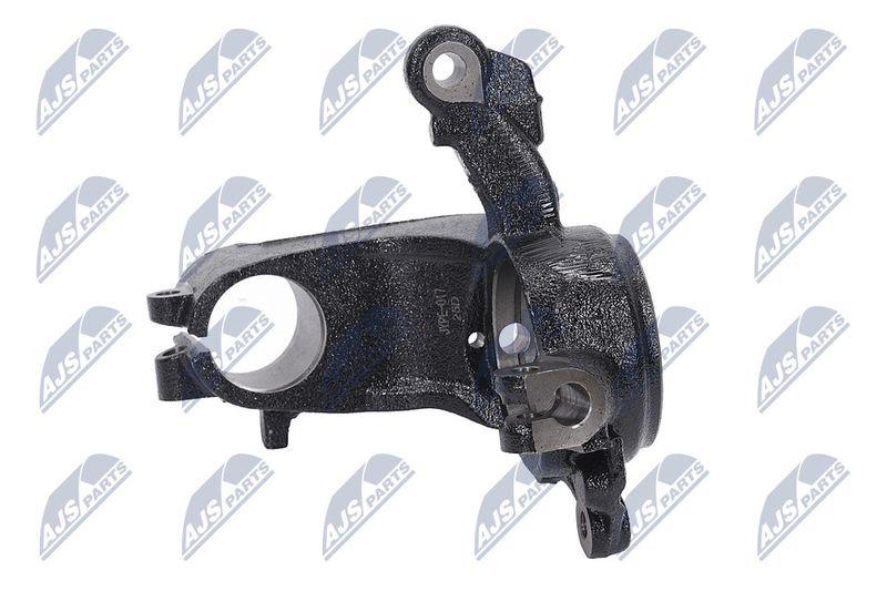 Fusée d'essieu, suspension de roue NTY ZZP-PE-017
