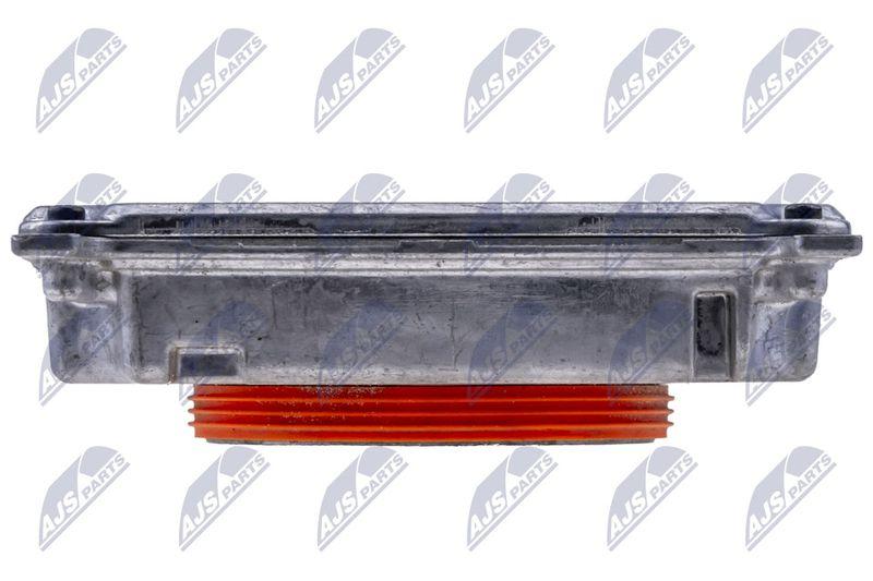 Appareil de commande, système d'éclairage NTY EPX-VW-004