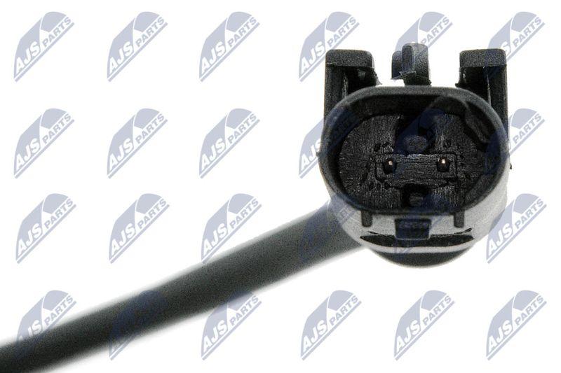 Capteur, vitesse de roue NTY HCA-AR-005
