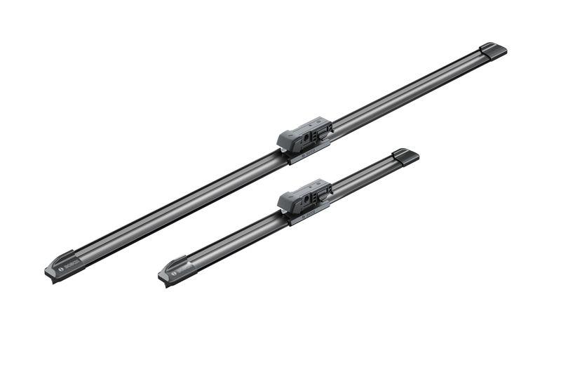 Balai d'essuie-glace BOSCH 3 397 014 873