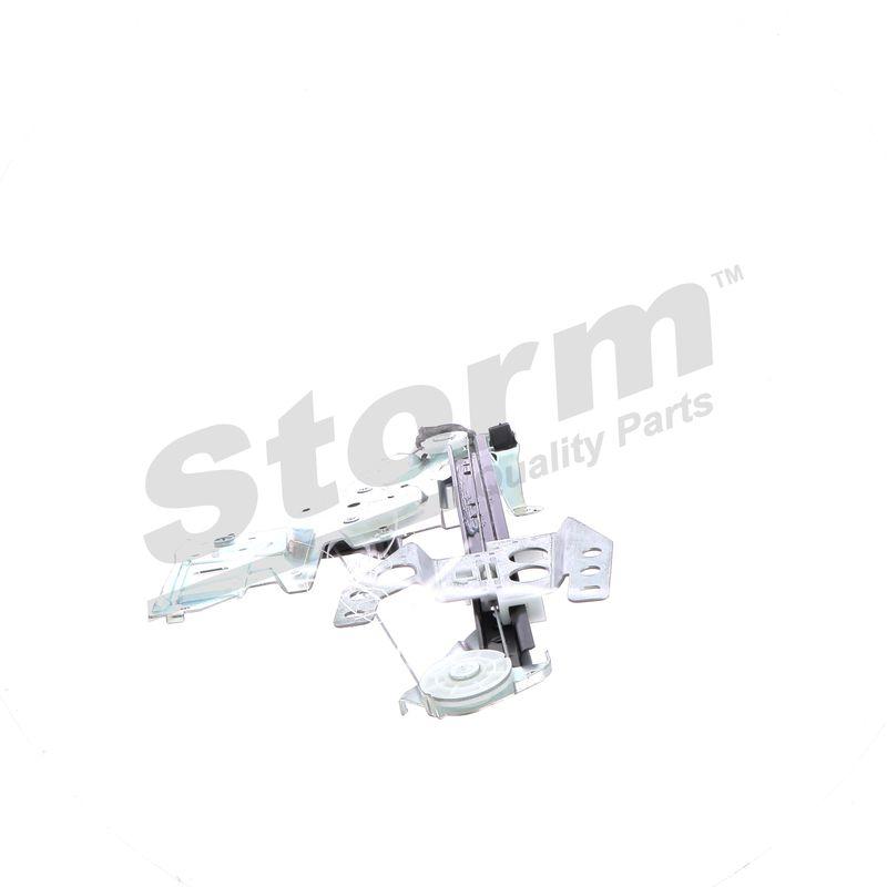 Lève-vitre STORM QUALITY PARTS 1027508