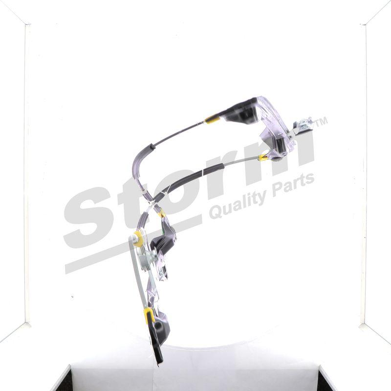 Lève-vitre STORM QUALITY PARTS 46569