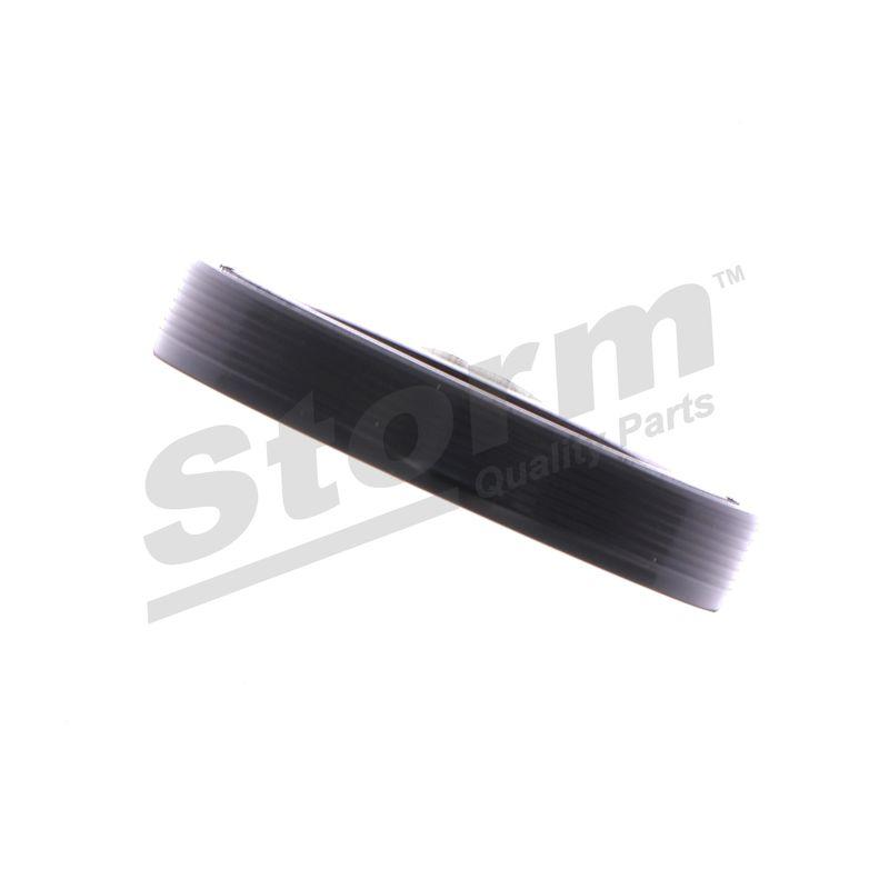 Bague d'étanchéité, différentiel STORM QUALITY PARTS 99920