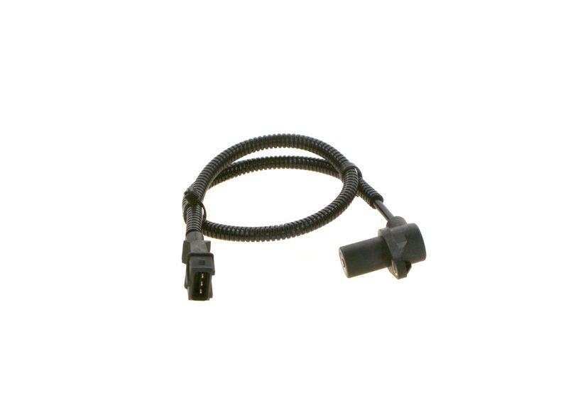 Capteur d'angle, vilebrequin BOSCH 0 281 002 332