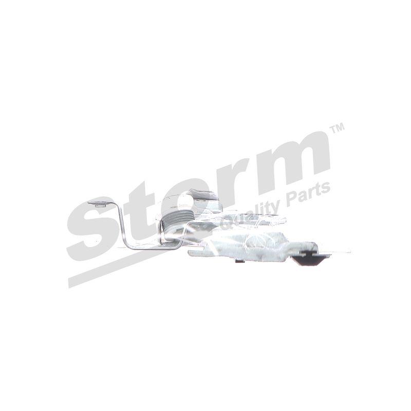Lève-vitre STORM QUALITY PARTS 7087534