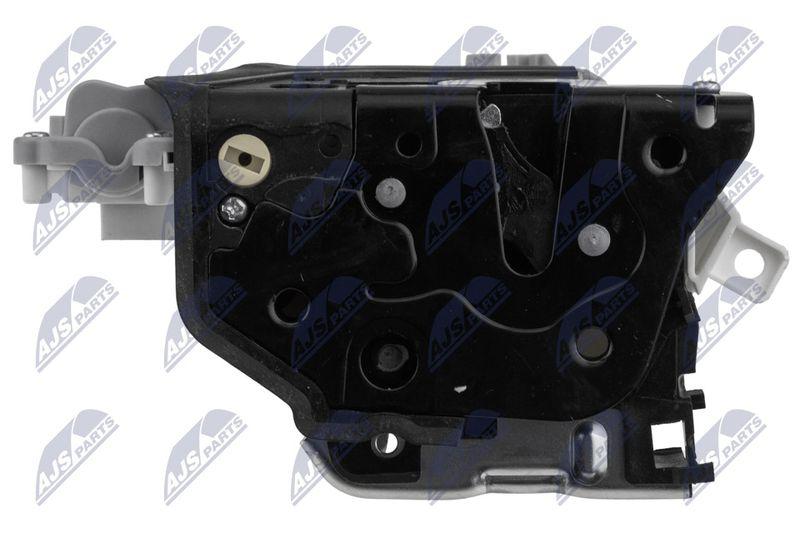 Serrure de porte NTY EZC-AU-279