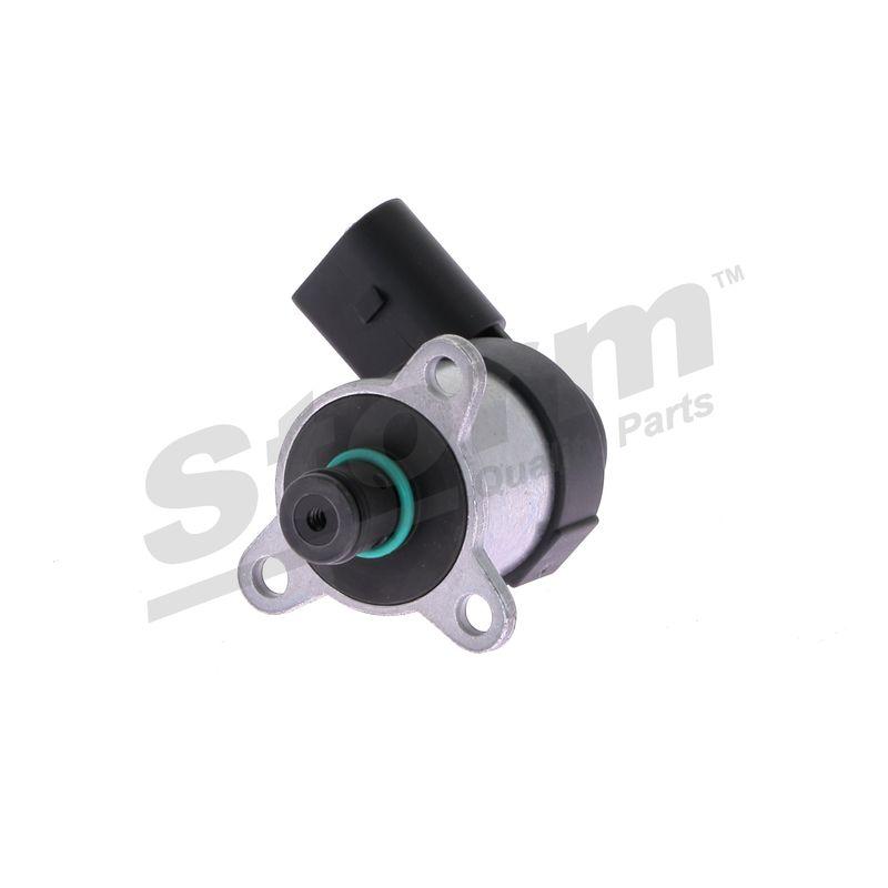 Régulateur, quantité de carburant (système à rampe commune) STORM QUALITY PARTS STO102204