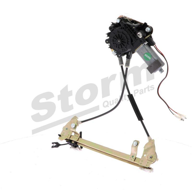 Lève-vitre STORM QUALITY PARTS 34072